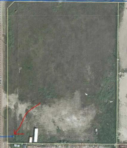 Lot 1, Block 2 Plan 0312492, Rural Newell, County Of, AB 