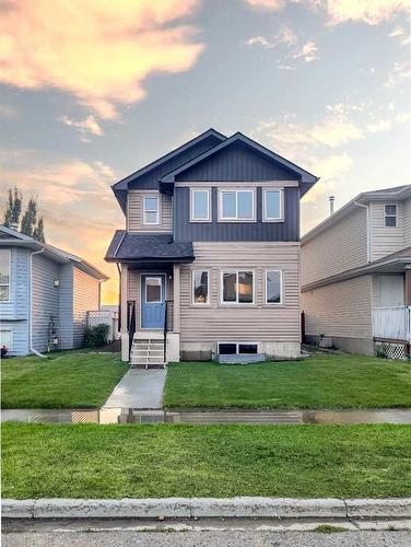 243 16 Street East, Brooks, AB - Outdoor With Facade