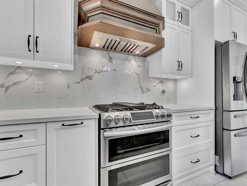 66 White Pelican Court, Lake Newell Resort, AB - Indoor Photo Showing Kitchen With Upgraded Kitchen