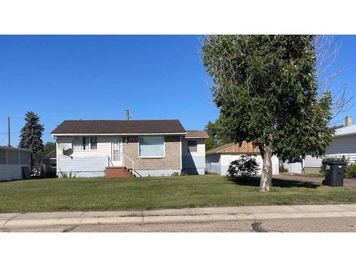 518 4 Avenue, Bassano, AB - Outdoor