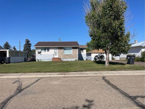 518 4 Avenue, Bassano, AB - Outdoor