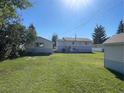 518 4 Avenue, Bassano, AB - Outdoor