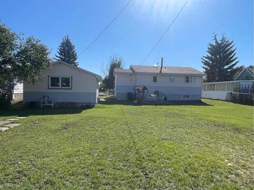 518 4 Avenue, Bassano, AB - Outdoor