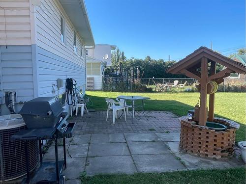 518 4 Avenue, Bassano, AB - Outdoor