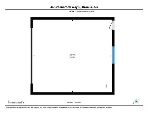 44 Greenbrook Way East, Brooks, AB - Other