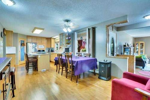 609 Kennedy Place, Hanna, AB - Indoor