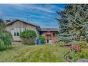 609 Kennedy Place, Hanna, AB  - Outdoor 