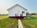 121 3 Avenue North, Chinook, AB  - Outdoor 