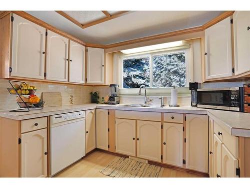 32 Lake Stafford Drive East, Brooks, AB - Indoor Photo Showing Kitchen