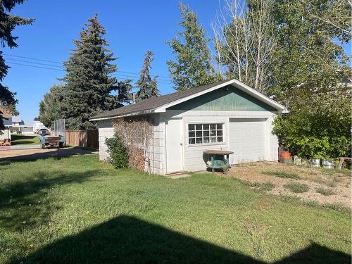 428 7 Avenue, Bassano, AB 