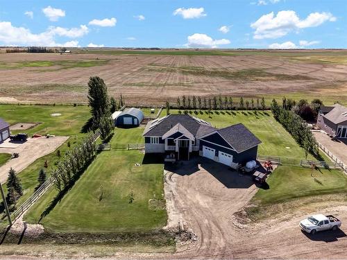 45-205010 Rr 145, Rural Newell, County Of, AB - Outdoor With View