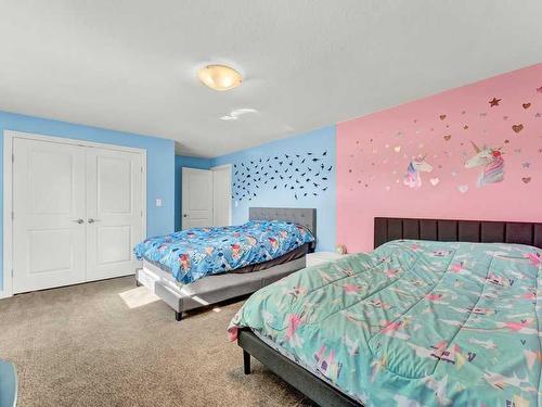 45-205010 Rr 145, Rural Newell, County Of, AB - Indoor Photo Showing Bedroom