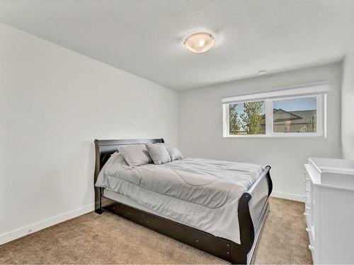 45-205010 Rr 145, Rural Newell, County Of, AB - Indoor Photo Showing Bedroom