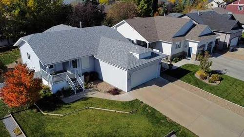 87 Greystone Close East, Brooks, AB - Outdoor