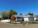 87 Greystone Close East, Brooks, AB  - Outdoor With Facade 