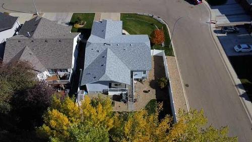 87 Greystone Close East, Brooks, AB - Outdoor