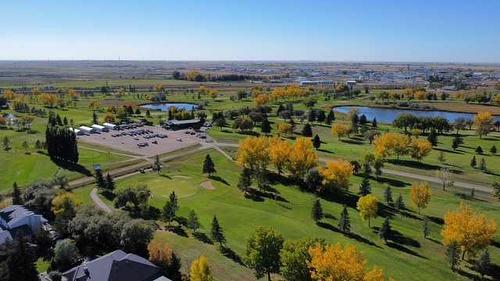 87 Greystone Close East, Brooks, AB - Outdoor With View