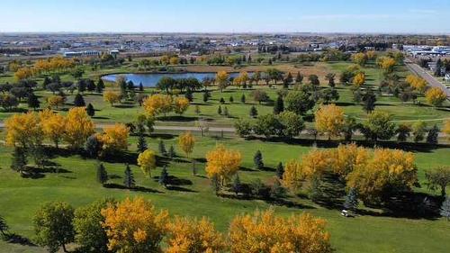 87 Greystone Close East, Brooks, AB - Outdoor With View