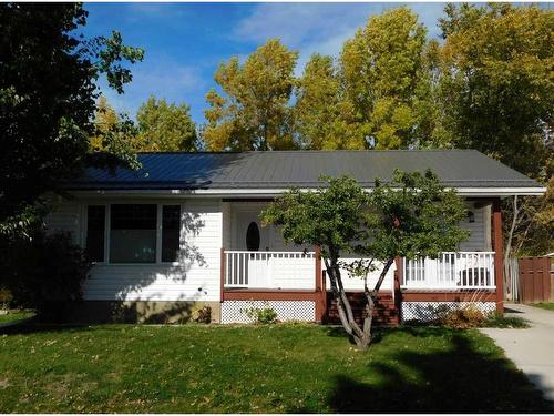 88 Greenbrook Drive East, Brooks, AB - Outdoor With Deck Patio Veranda