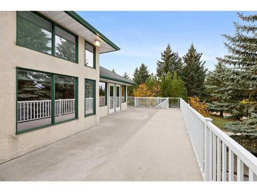 31222 Range Road 20A #16, Rural Mountain View County, AB - Outdoor With Exterior