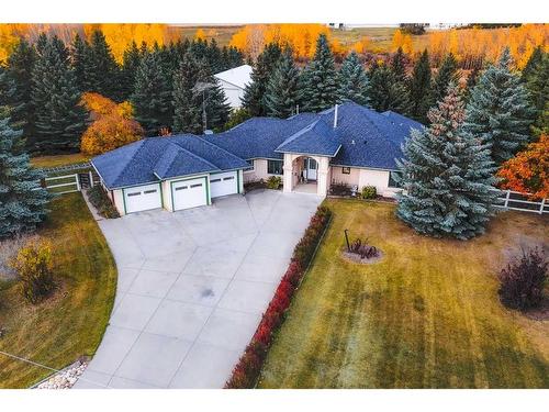 31222 Range Road 20A #16, Rural Mountain View County, AB - Outdoor