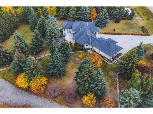 31222 Range Road 20A #16, Rural Mountain View County, AB - Outdoor With View