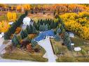 31222 Range Road 20A #16, Rural Mountain View County, AB  - Outdoor With View 