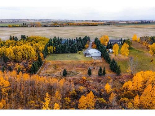 31222 Range Road 20A #16, Rural Mountain View County, AB - Outdoor With View