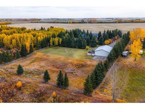 31222 Range Road 20A #16, Rural Mountain View County, AB - Outdoor With View