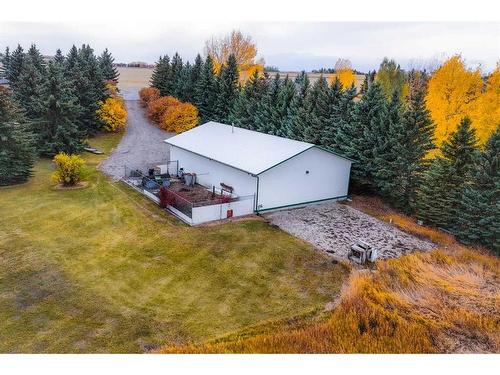 31222 Range Road 20A #16, Rural Mountain View County, AB - Outdoor