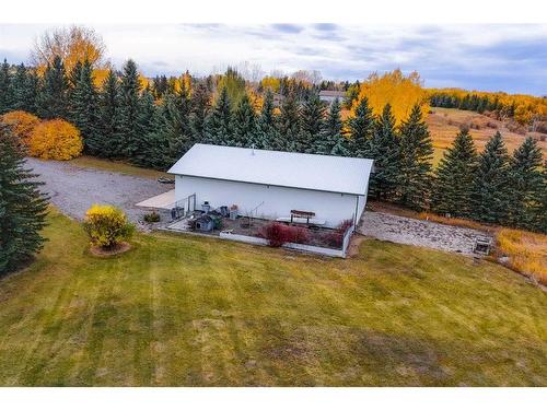 31222 Range Road 20A #16, Rural Mountain View County, AB - Outdoor With View