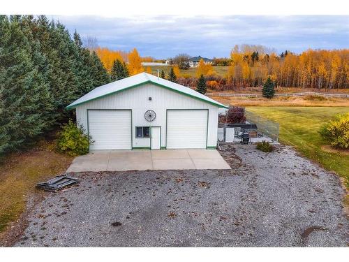 31222 Range Road 20A #16, Rural Mountain View County, AB - Outdoor