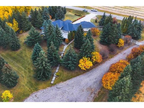 31222 Range Road 20A #16, Rural Mountain View County, AB - Outdoor With View