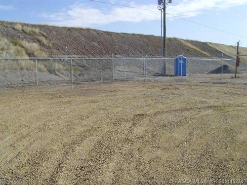 Bay 1 & 2-42 Hygrade Crescent, Drumheller, AB 