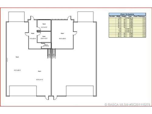 Bay 1 & 2-42 Hygrade Crescent, Drumheller, AB 