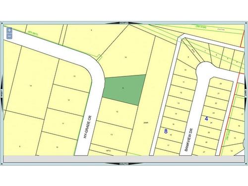 Bay 1 & 2-42 Hygrade Crescent, Drumheller, AB 