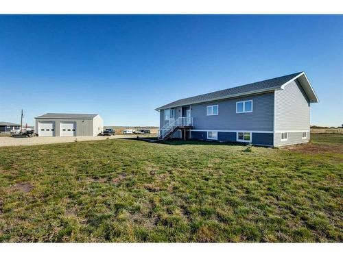 233001 Range Road 250, Rural Wheatland County, AB - Outdoor