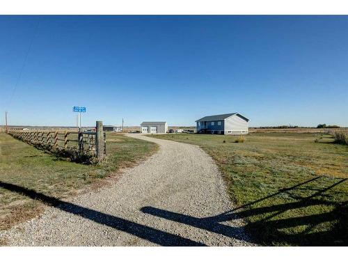 233001 Range Road 250, Rural Wheatland County, AB - Outdoor