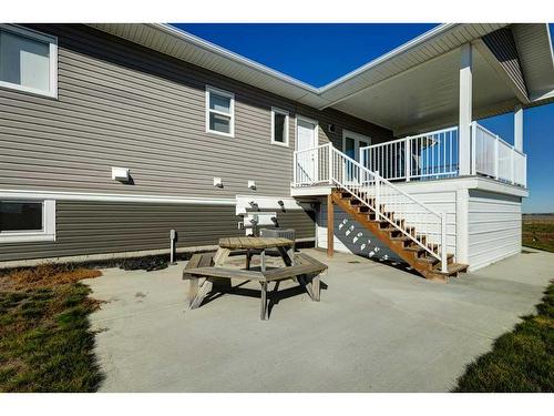 233001 Range Road 250, Rural Wheatland County, AB - Outdoor With Exterior