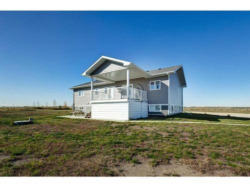 233001 Range Road 250, Rural Wheatland County, AB - Outdoor