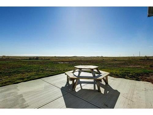 233001 Range Road 250, Rural Wheatland County, AB - Outdoor With View