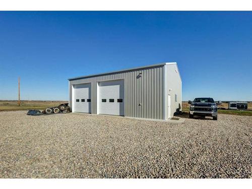 233001 Range Road 250, Rural Wheatland County, AB - Outdoor