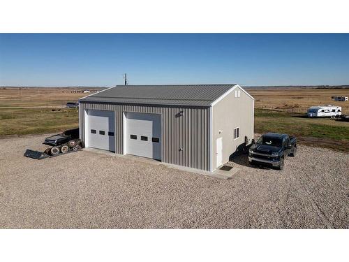 233001 Range Road 250, Rural Wheatland County, AB - Outdoor