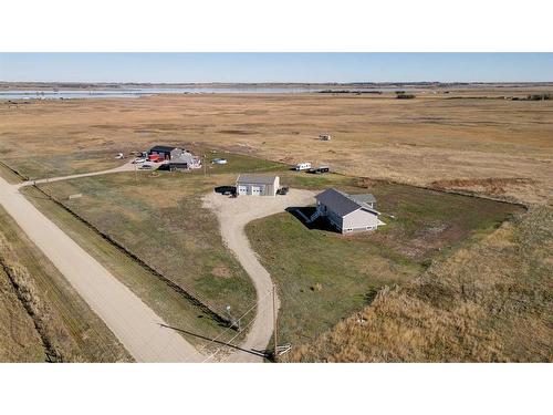 233001 Range Road 250, Rural Wheatland County, AB - Outdoor With View