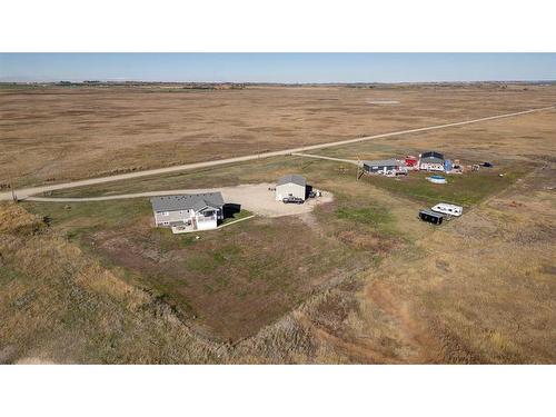 233001 Range Road 250, Rural Wheatland County, AB - Outdoor With View