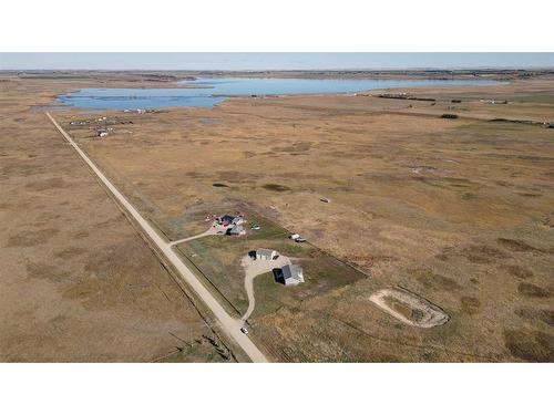 233001 Range Road 250, Rural Wheatland County, AB - Outdoor With View