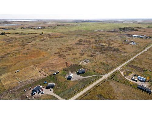 233001 Range Road 250, Rural Wheatland County, AB - Outdoor With View