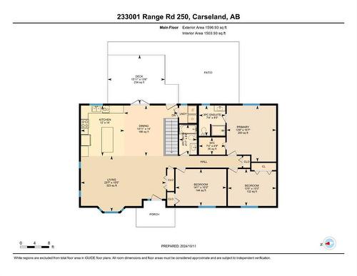 233001 Range Road 250, Rural Wheatland County, AB - Other