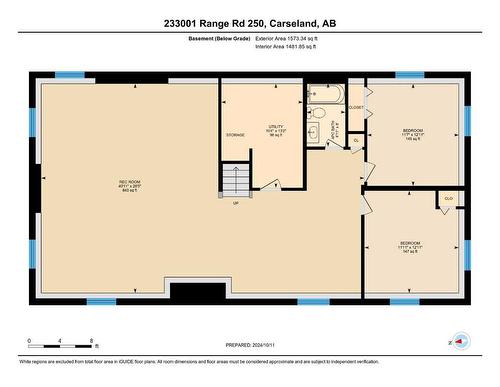 233001 Range Road 250, Rural Wheatland County, AB - Other