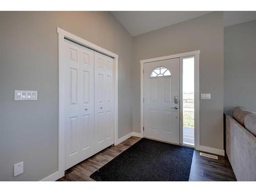 233001 Range Road 250, Rural Wheatland County, AB - Indoor Photo Showing Other Room